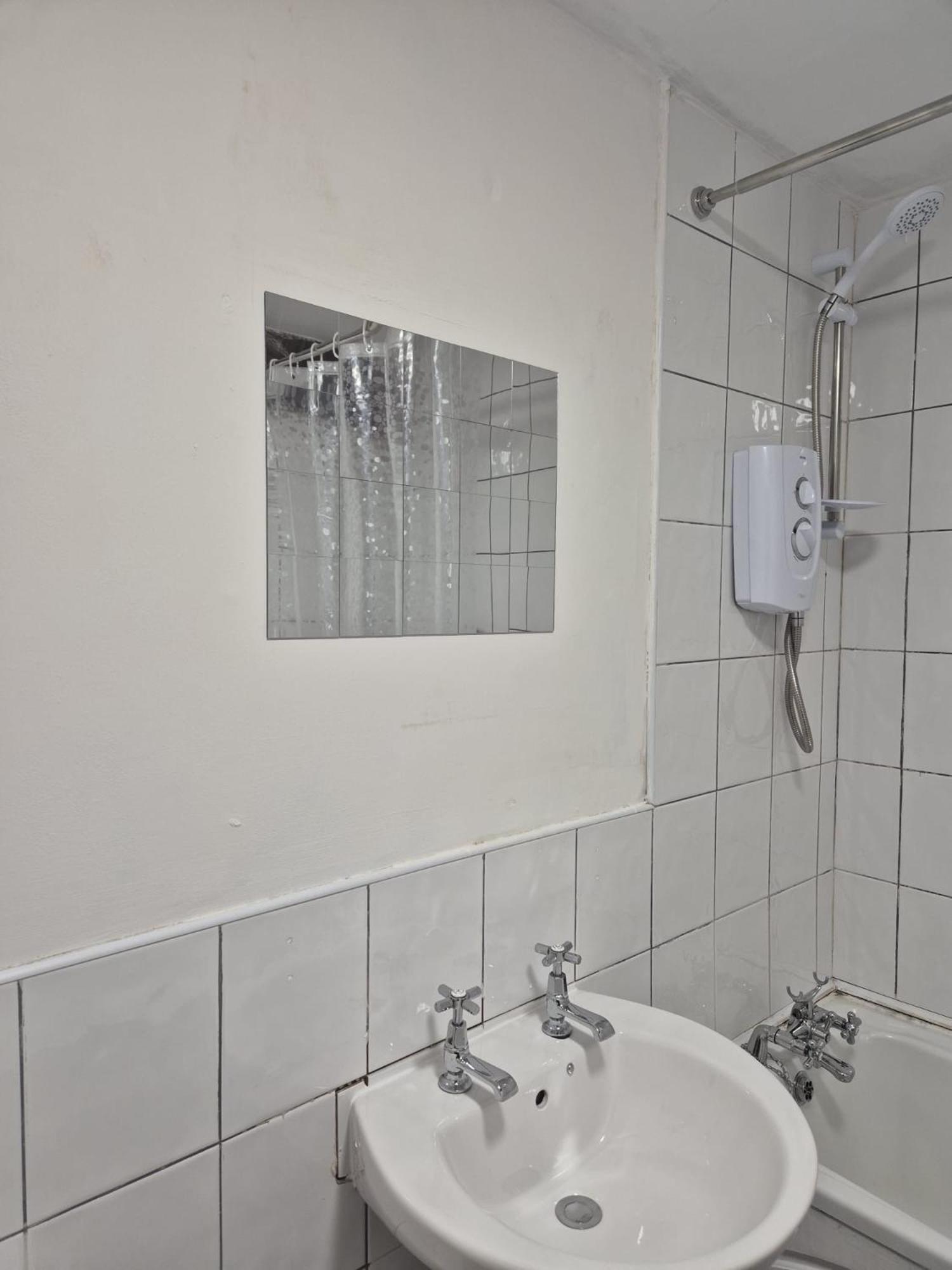 Rainford Gardens By Ustay *