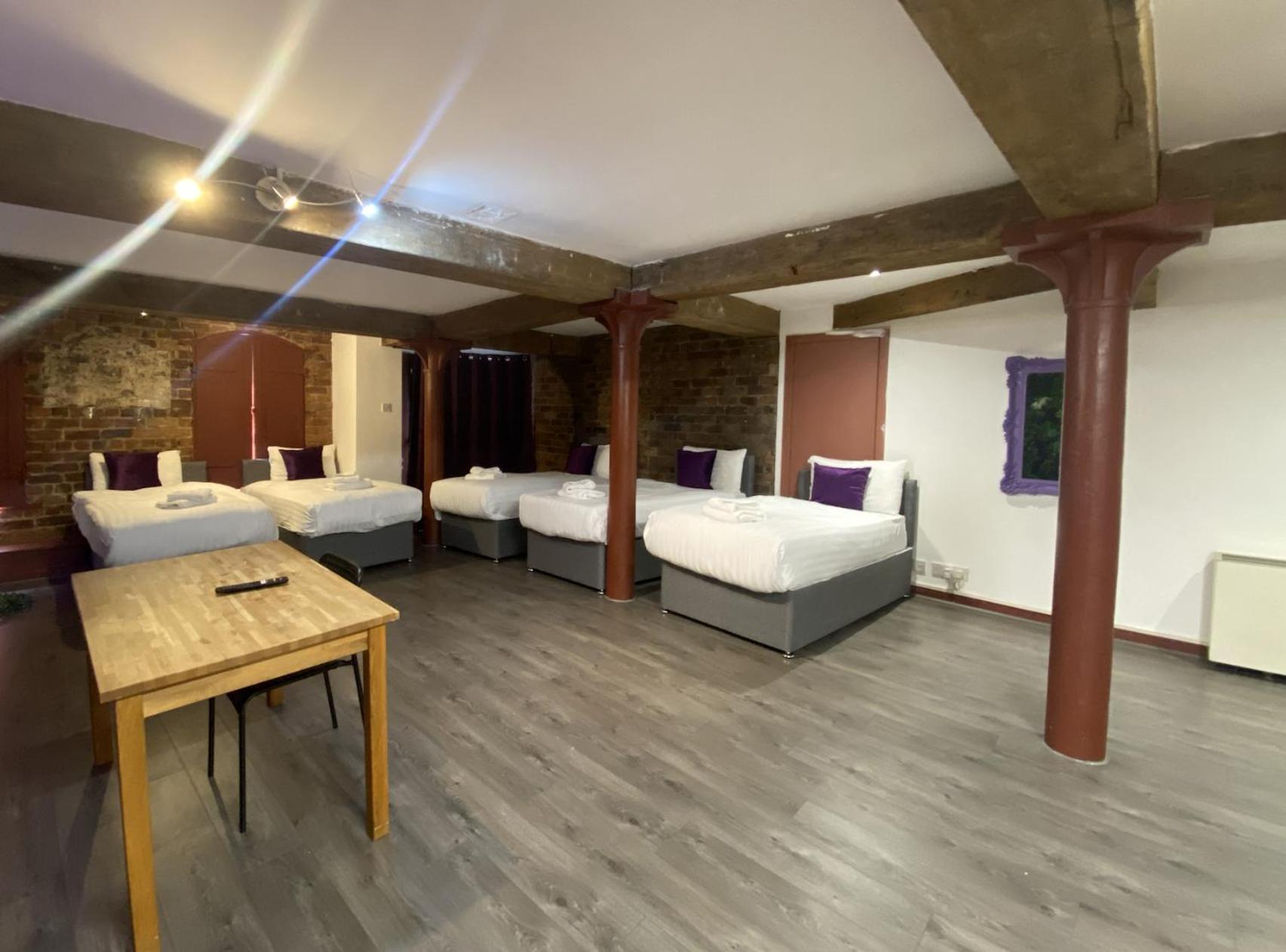 Rainford Gardens By Ustay * Liverpool
