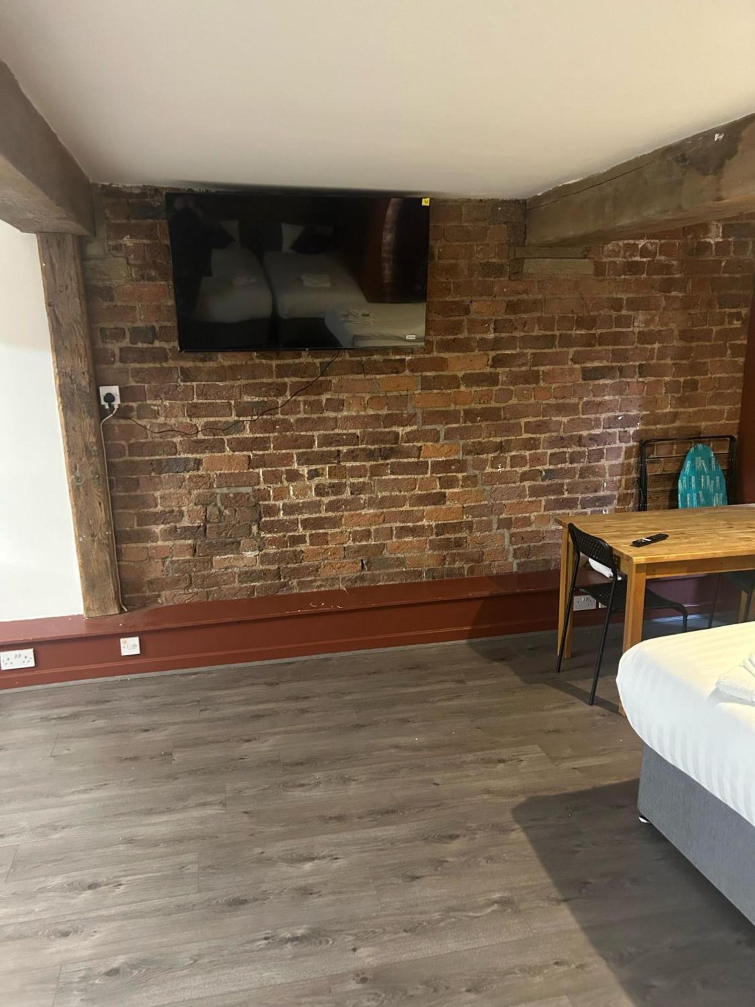 Apartment Rainford Gardens By Ustay *
