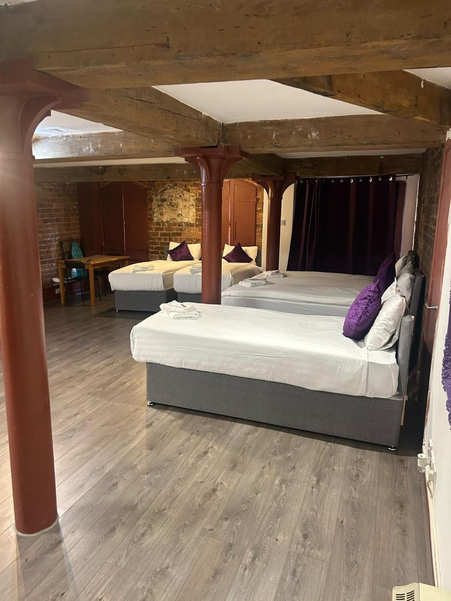 Rainford Gardens By Ustay Liverpool