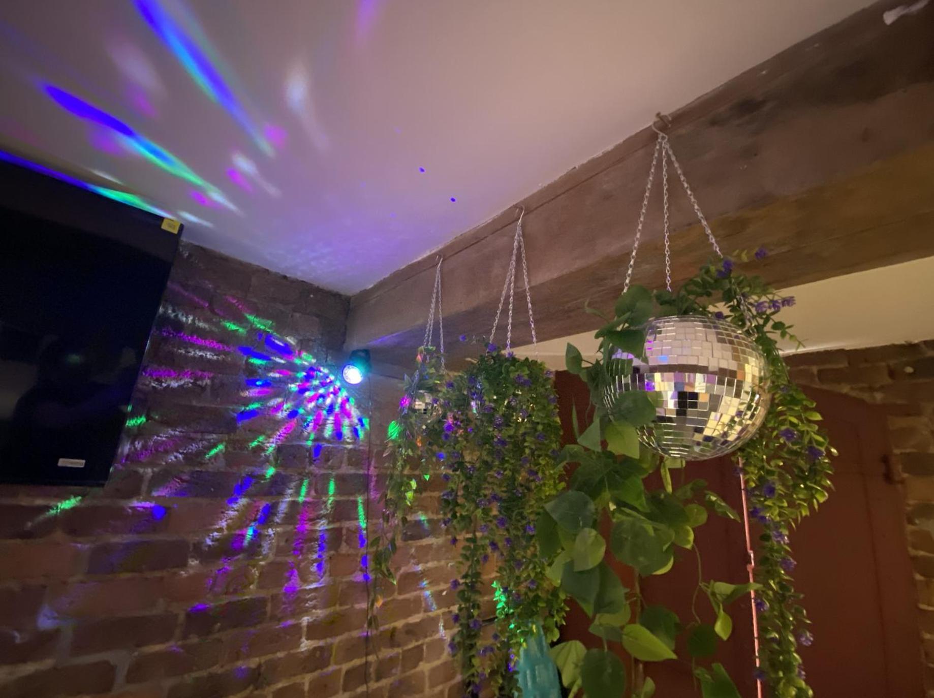 Rainford Gardens By Ustay Liverpool