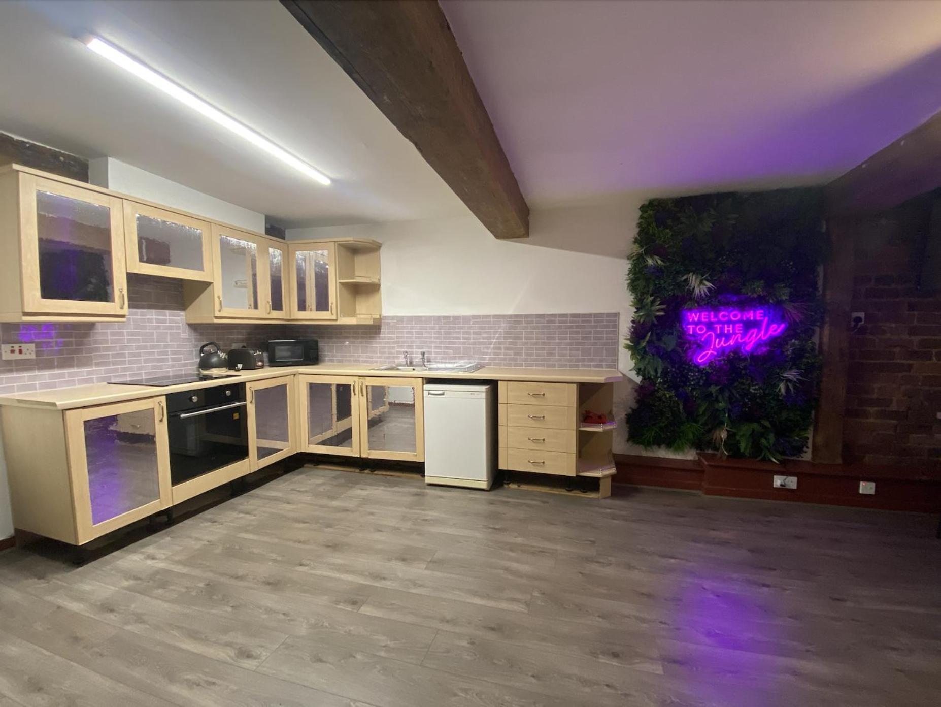 Apartment Rainford Gardens By Ustay *