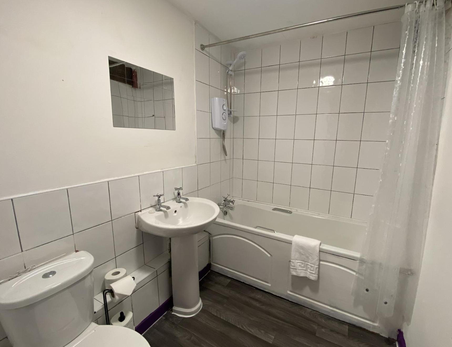 Rainford Gardens By Ustay * Liverpool